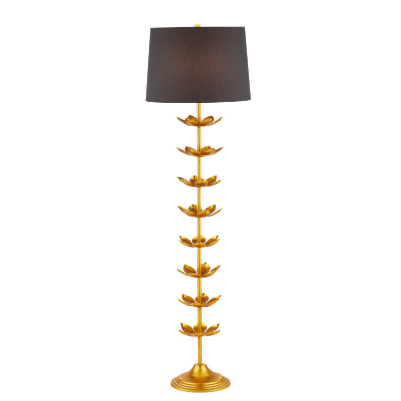 Awakening Floor Lamp