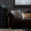 Theo Wool Square Pillow Cover & Insert