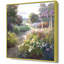 Path Through The Wisteria Garden Print-1867627607-1867627606
