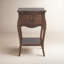 Rochelle 1 Drawer Nightstand-231977095