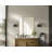 Erath Contour Metal Mirror-108306194-108306199
