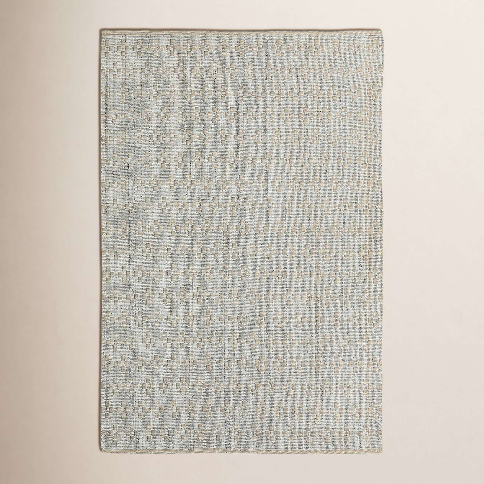 Juno Hand-Loomed Rug, Rectangle 3' x 5'