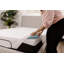 Housse de protection rafraîchissante pour matelas hypoallergénique-2029260465