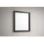 Ensemble de chambre à coucher 4 pièces 2041 Gris anthracite Hewett-763625732-763625753