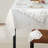 Annis Tablecloth