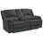 Dametris Upholstered 78'' Reclining Loveseat-236767270