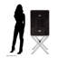 Bremond 60cm Bar Cabinet
