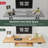 Krisslyn Adjustable Metal Base Standing Desk-2144877409