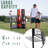 Leaks Golf Storage Rack