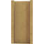 Timberhane cèdre brut en simili bois Balboa Blocker, 8 po x 16 po x H 16 po, brun clair-89128115