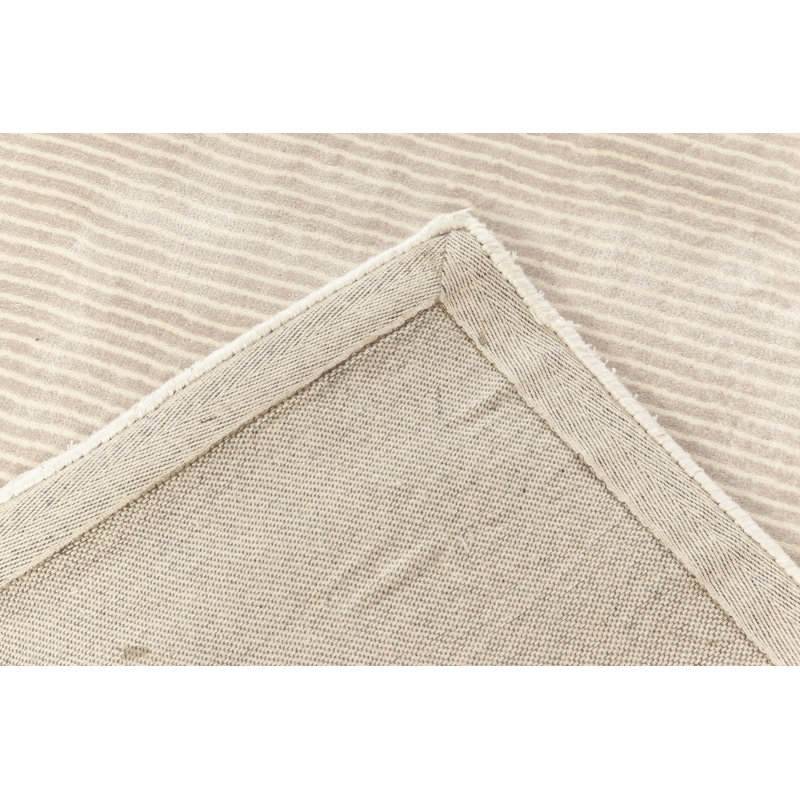 Modern One-of-a-Kind Rectangle 10'2" x 13' Area Rug