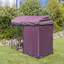 Pare-soleil pour chien Trixie-104190972