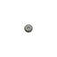 Round Metal Knob Backplate-75501896-75501900