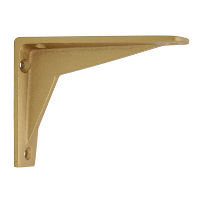 Heavy Duty Shelf Bracket