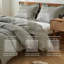 Ensemble de housse de couette 100% lin-1172058525-1172910294
