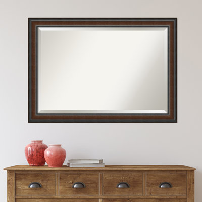 Halcott Flat Mirror