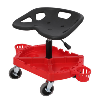 Industrial Stool