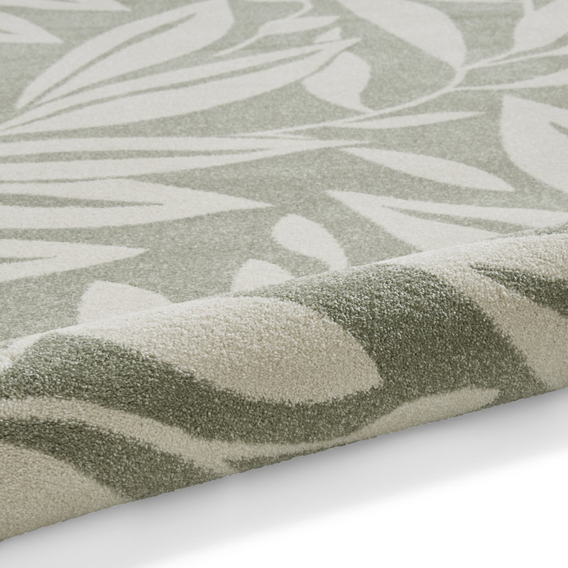 Chafin Floral Area Rug, Rectangle 120 x 170 cm