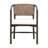 Tahiry Upholstered Barrel Chair