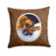  Housse et insert de coussin extérieur d'extérieur
