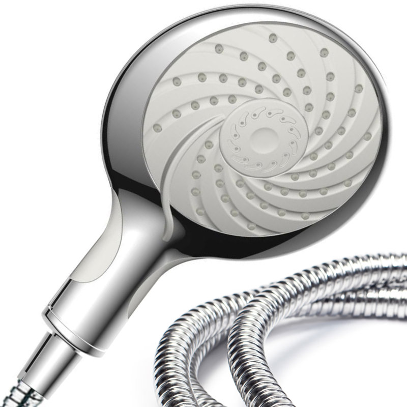 Handheld Shower Head