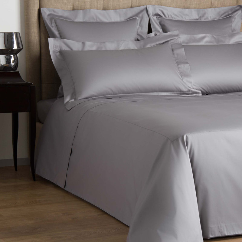Single Ajour 100% Cotton Duvet Cover Collection