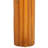 Acad Rattan Round Accent Table