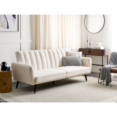 Nelsonia 3 Seater Sofa Bed