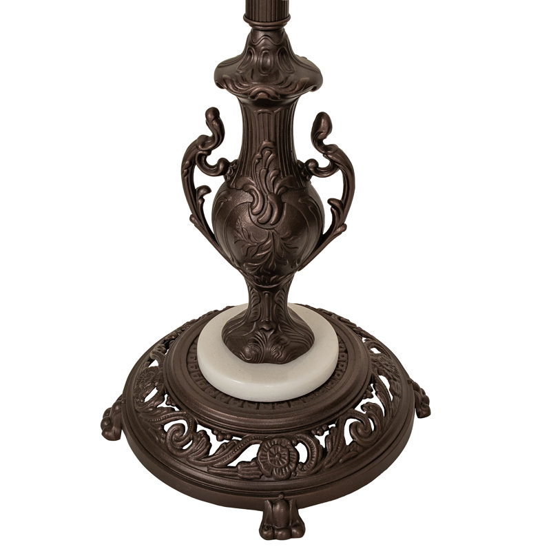 Algirdas Floor Lamp