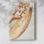 «Vintage Shell Vignette I» - Cavas-1049040048