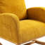 Chaise berçante Abhimanyu-491403614