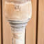 Maelyss 138cm Traditional Floor Lamp