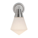 Willard 1 - Light Vanity Light