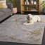 Tapis abstrait Garnet Performance-1090471258