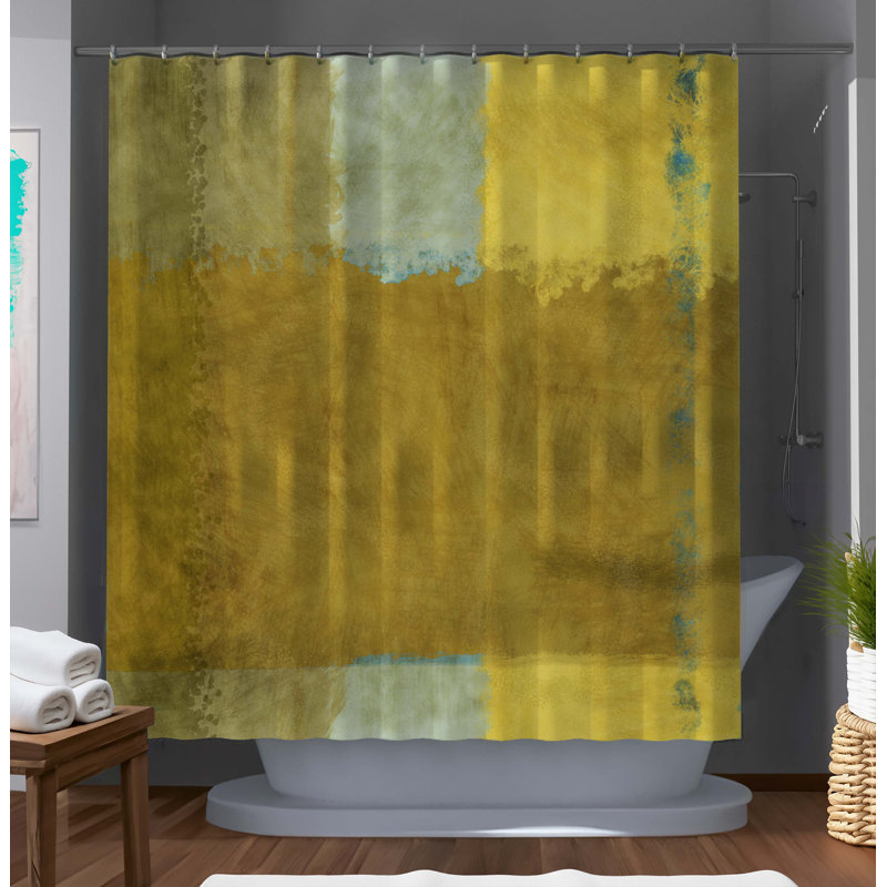 Rideau de douche Treasure Expert