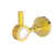 Polished Brass is out of stock