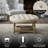 Martha Stewart Cedric Tufted Round Ottoman with Storage-55388416