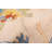 Modern Oushak Beige Rug 8'0" x 10'0"