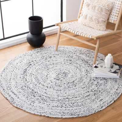 Tapis performance fait à la main Andriana