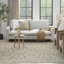 Tapis damassé Bilbrey-342328615