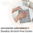 Set of 6 Kitchen Cloths Solid-101607985