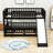 Gentjana Standard Bunk Bed by Harriet Bee-1358583898-1358583903