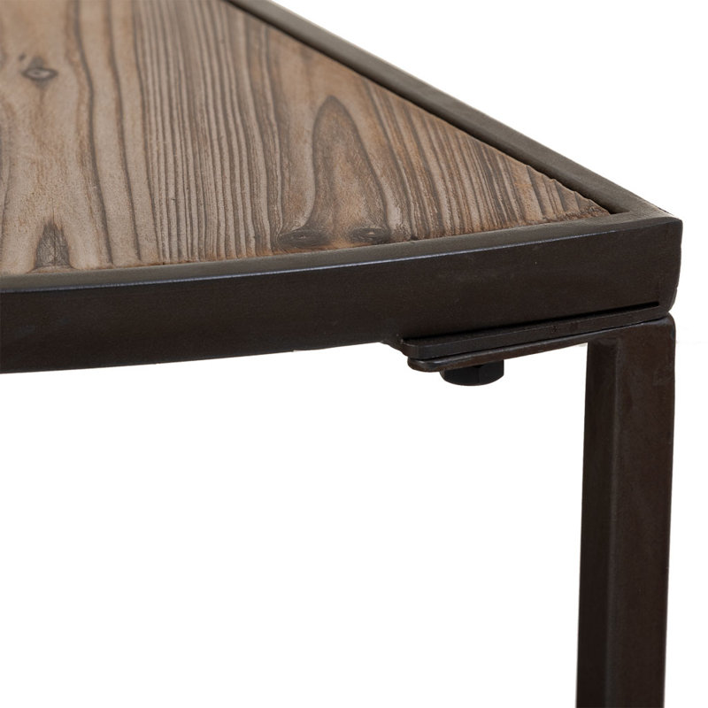 Bawan Frame Coffee Table
