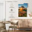 Harnek Oak Tree Sunrise-108506472