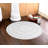 Adiraica 100% Cotton Bath Rug-879525190