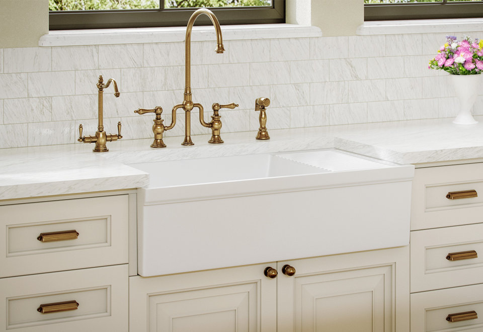 Kitchen Sinks