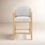 Tabouret de bar Daina-112576564