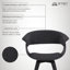 Chaise rembourrée Summer -1073637095-1073637094-1073637092