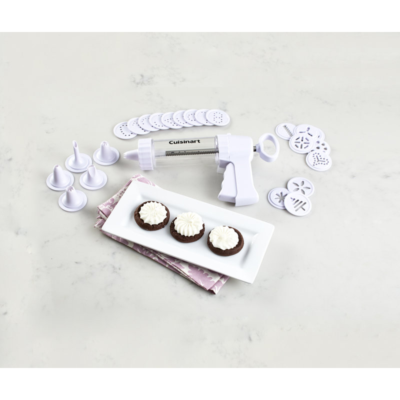 Cuisinart Cookie Press
