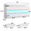 Commode 6 tiroirs Katyana-483683038